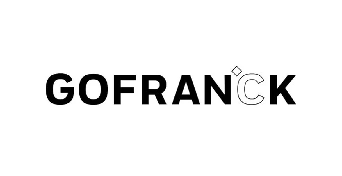 gofranck logo
