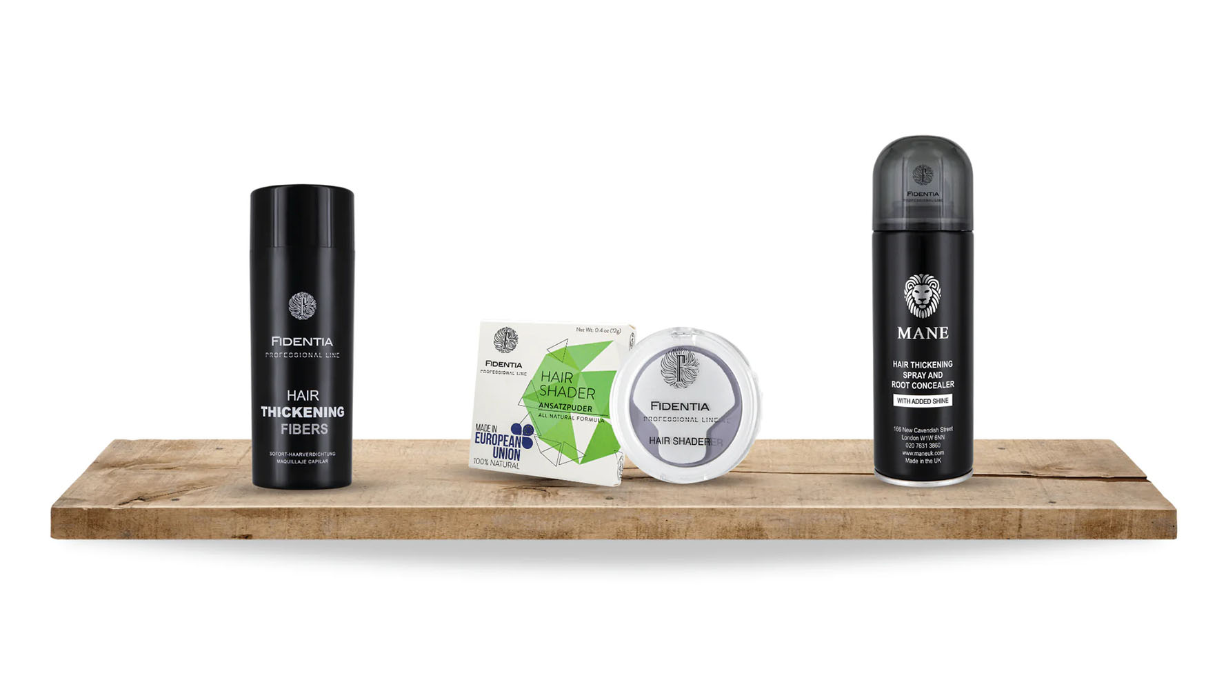 fidentia products fidentia products