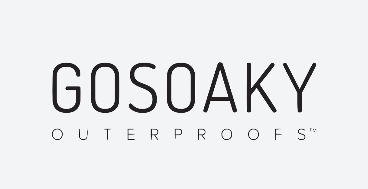 gosoaky logo